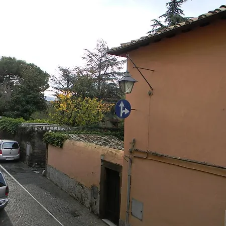La Dimora Delle Terme Villa Viterbo Exterior photo
