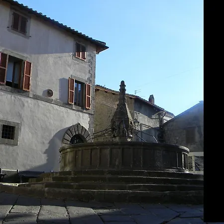 La Dimora Delle Terme Villa Viterbo Exterior photo