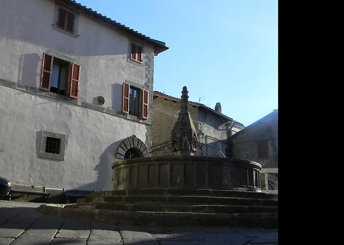 La Dimora Delle Terme