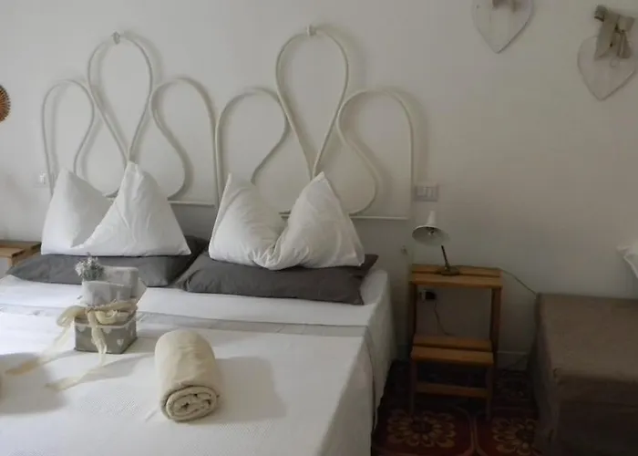 La Dimora Delle Terme