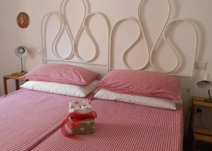 La Dimora Delle Terme