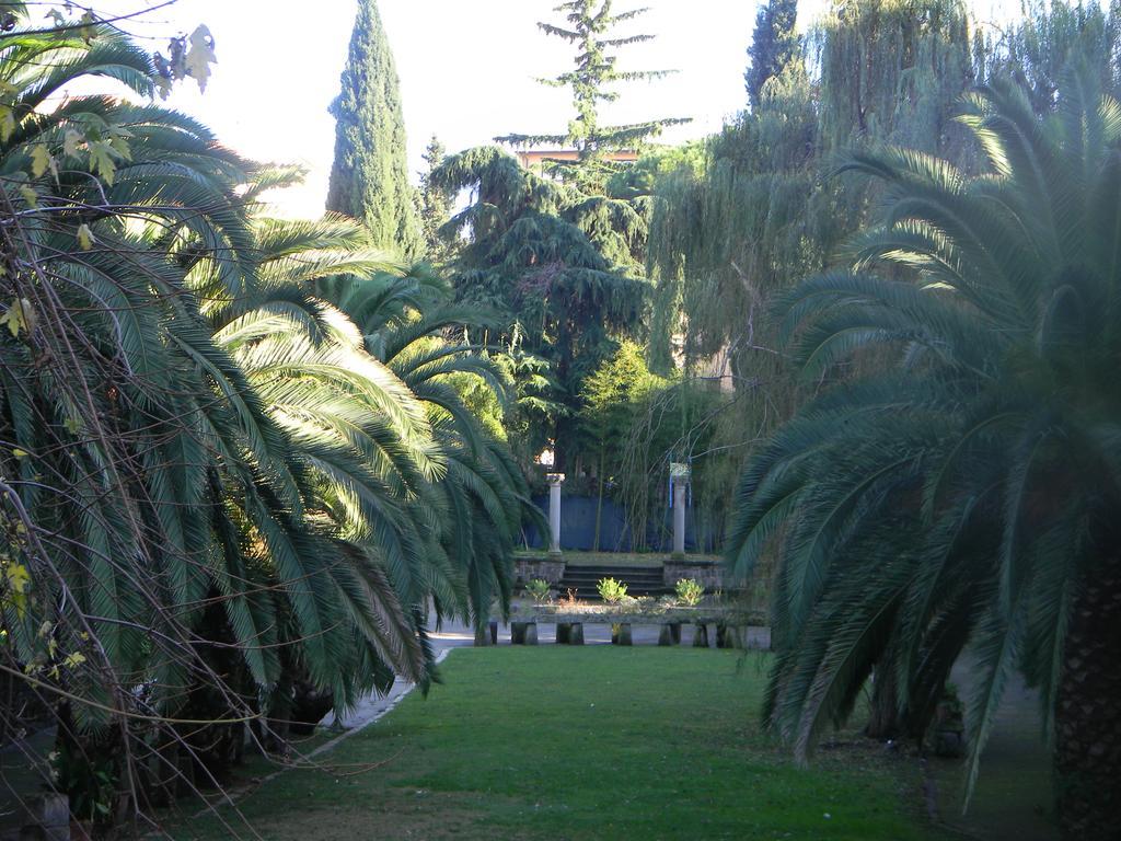 La Dimora Delle Terme