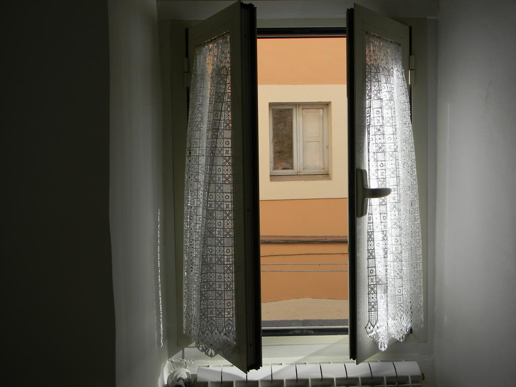 Holiday home La Dimora Delle Terme *