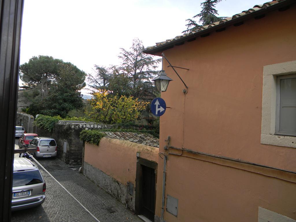 Holiday home La Dimora Delle Terme Viterbo