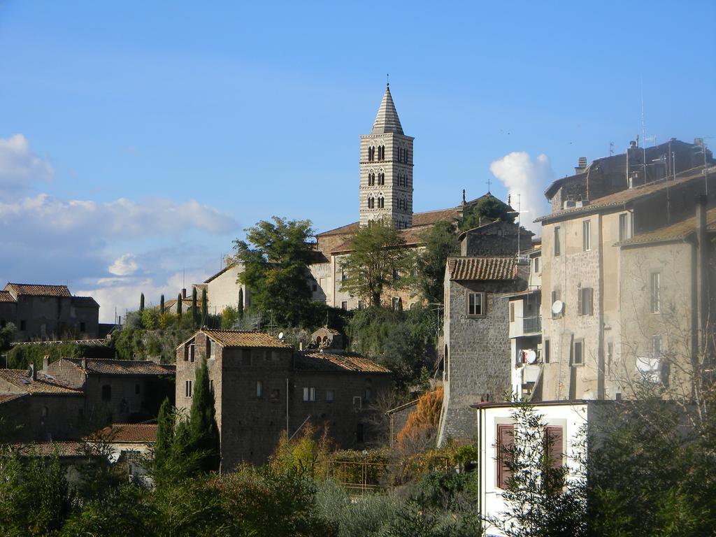 La Dimora Delle Terme Viterbo