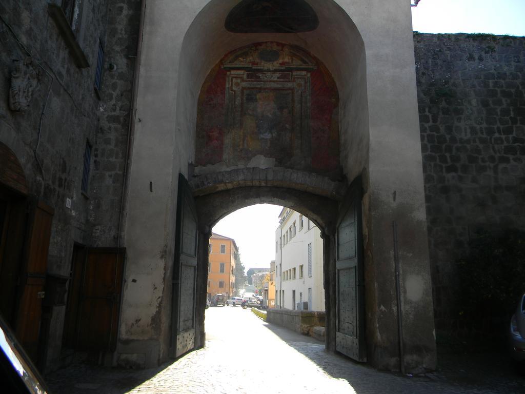 La Dimora Delle Terme * Viterbo