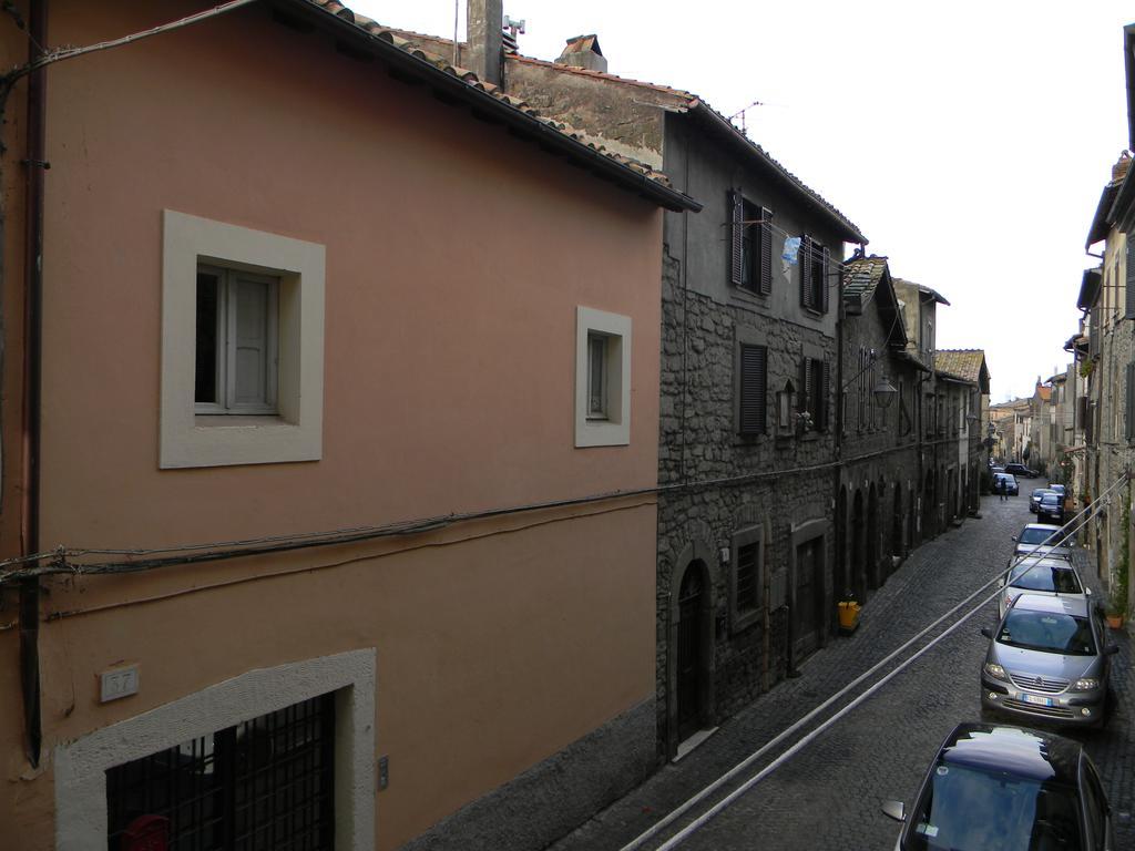 La Dimora Delle Terme Holiday home