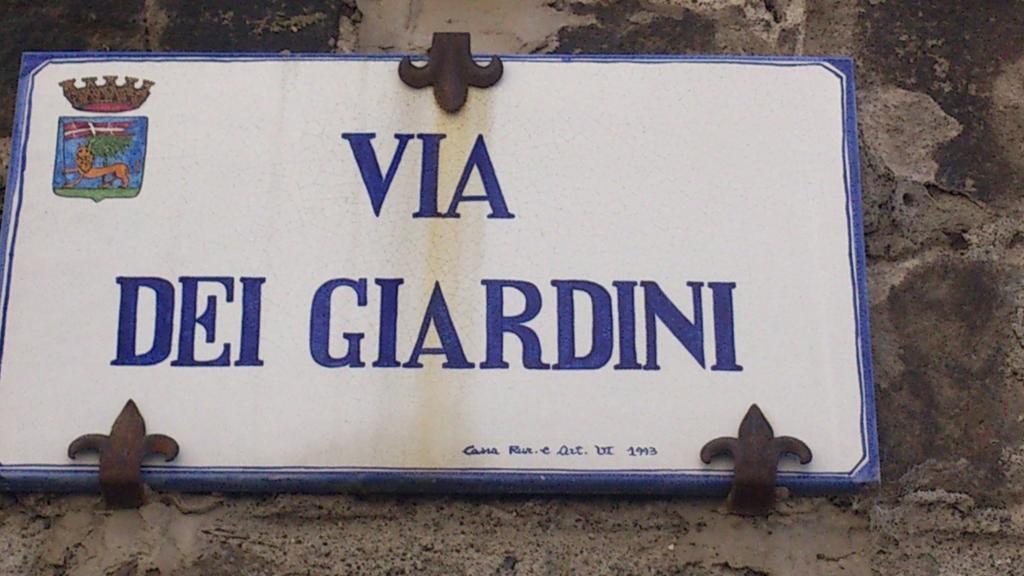 La Dimora Delle Terme Viterbo