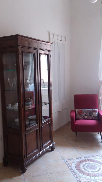 La Dimora Delle Terme Holiday home *