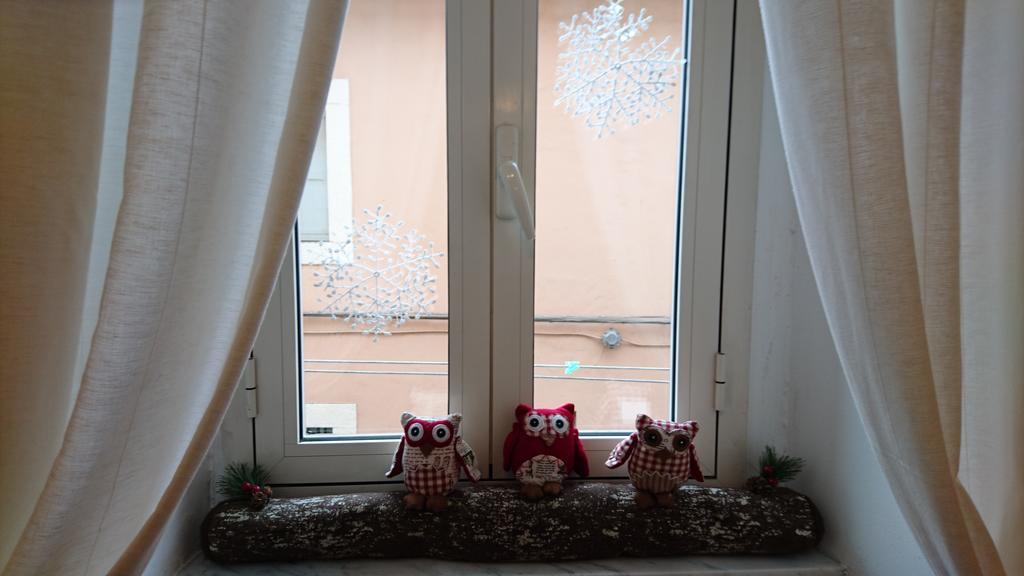 Holiday home La Dimora Delle Terme Viterbo