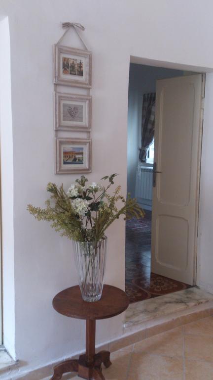 Holiday home La Dimora Delle Terme *