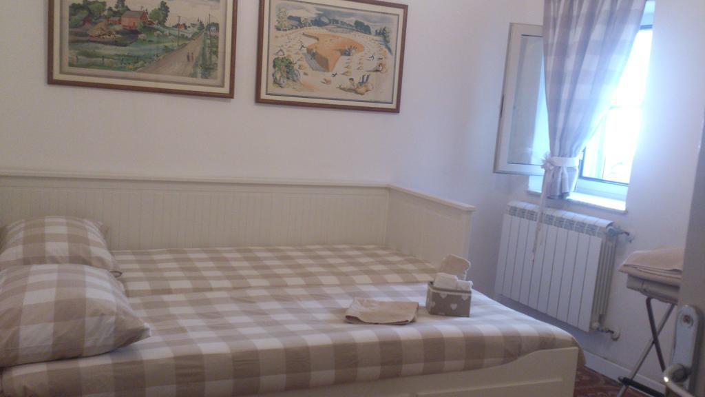 La Dimora Delle Terme Viterbo