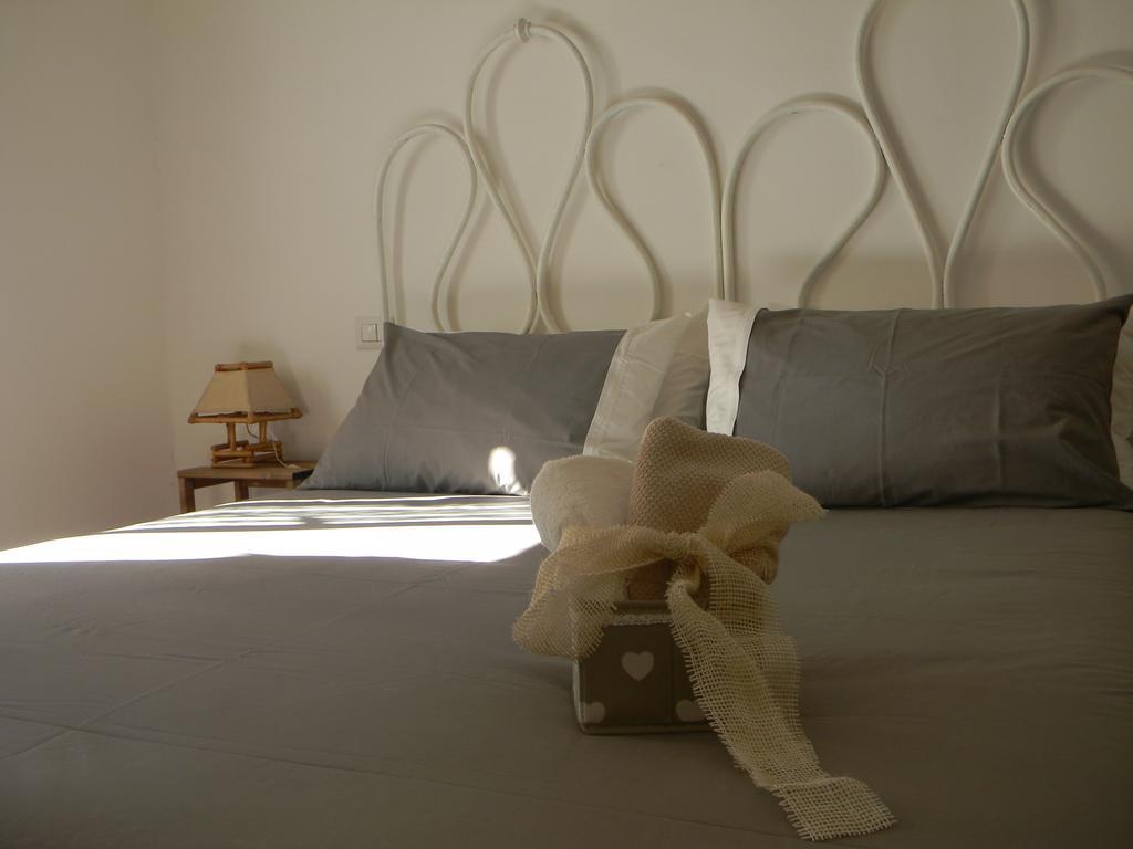 Holiday home La Dimora Delle Terme *