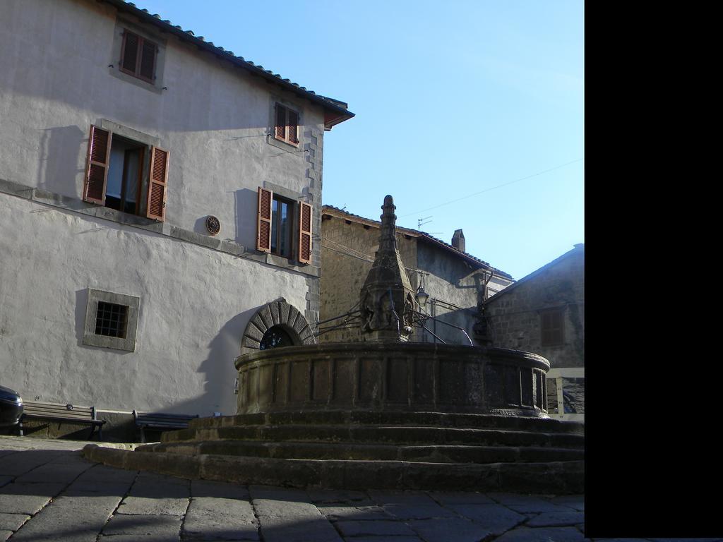 Holiday home La Dimora Delle Terme