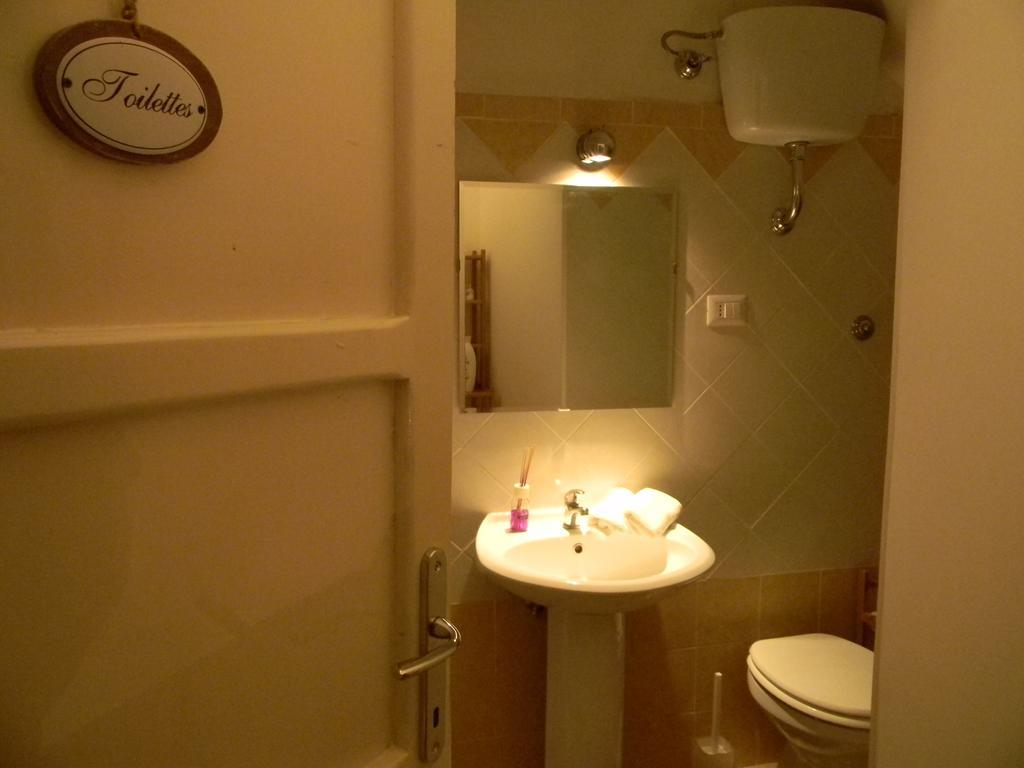 La Dimora Delle Terme Holiday home