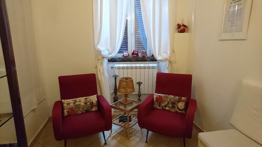 Holiday home La Dimora Delle Terme *