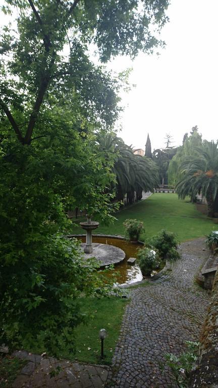 La Dimora Delle Terme Viterbo
