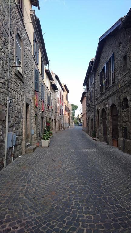 Holiday home La Dimora Delle Terme *