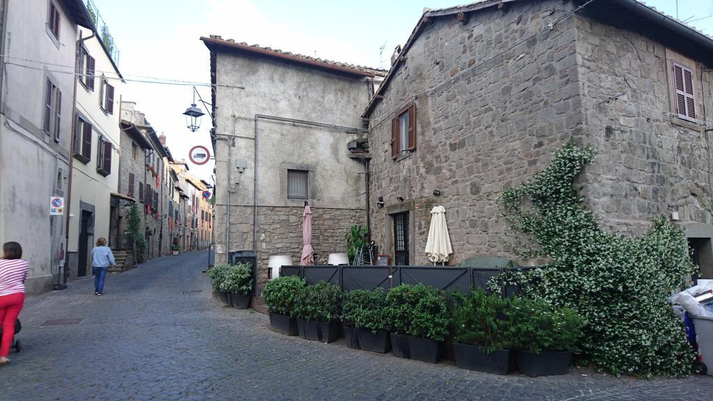 Holiday home La Dimora Delle Terme Viterbo