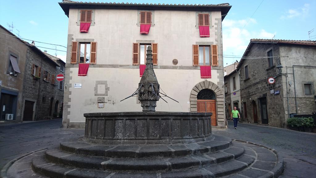 Holiday home La Dimora Delle Terme *