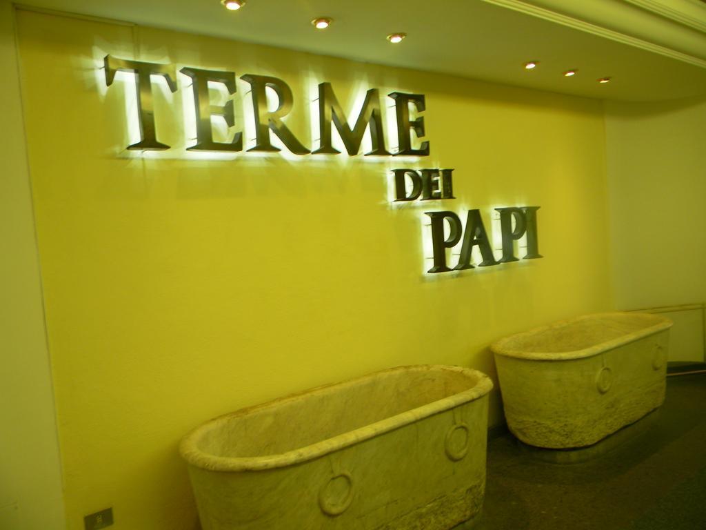 Holiday home La Dimora Delle Terme