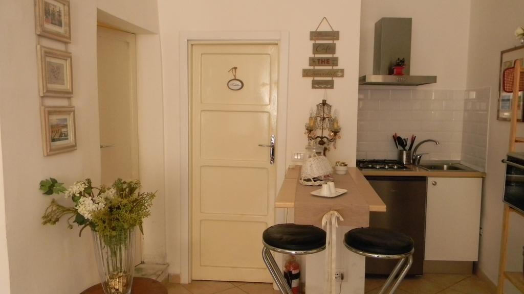 La Dimora Delle Terme * Viterbo