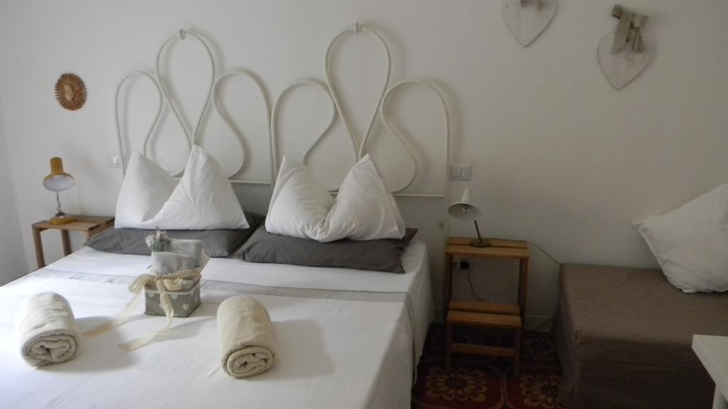 Holiday home La Dimora Delle Terme *