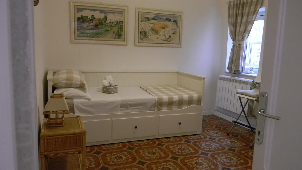 Holiday home La Dimora Delle Terme *