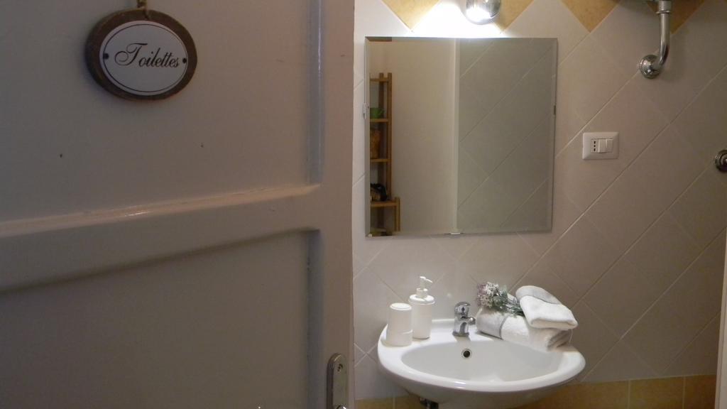 Holiday home La Dimora Delle Terme