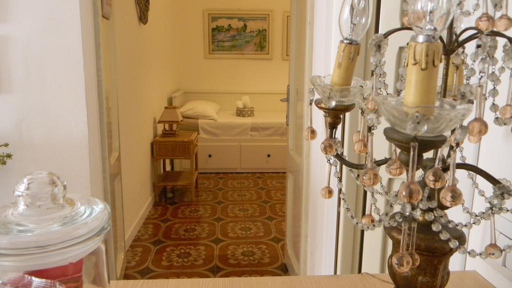 Holiday home La Dimora Delle Terme *