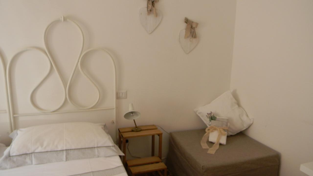 Holiday home La Dimora Delle Terme Viterbo