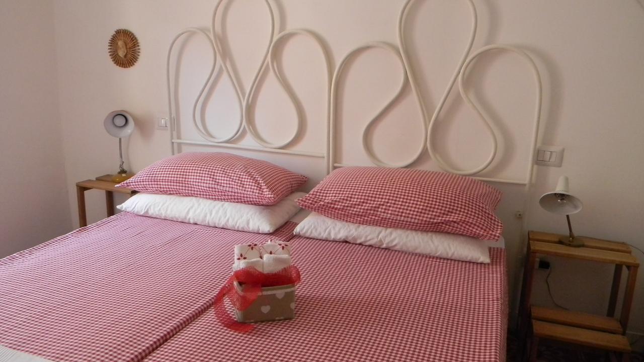 La Dimora Delle Terme * Viterbo